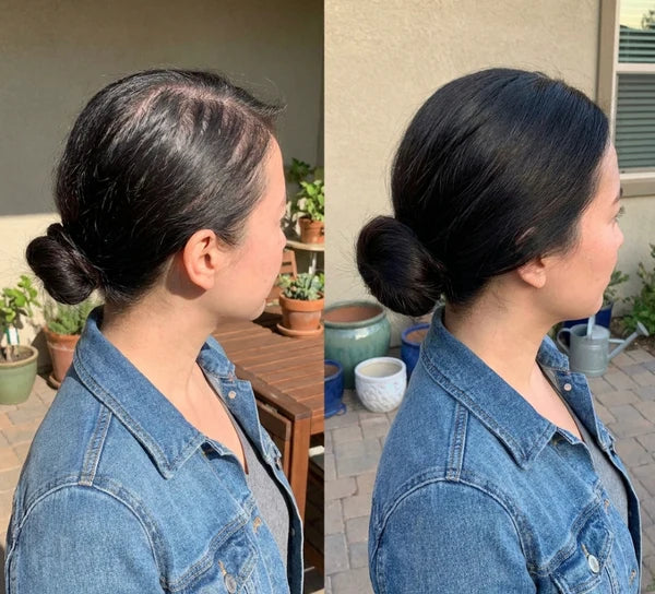 The Rosemary Rice Water Hair Spray