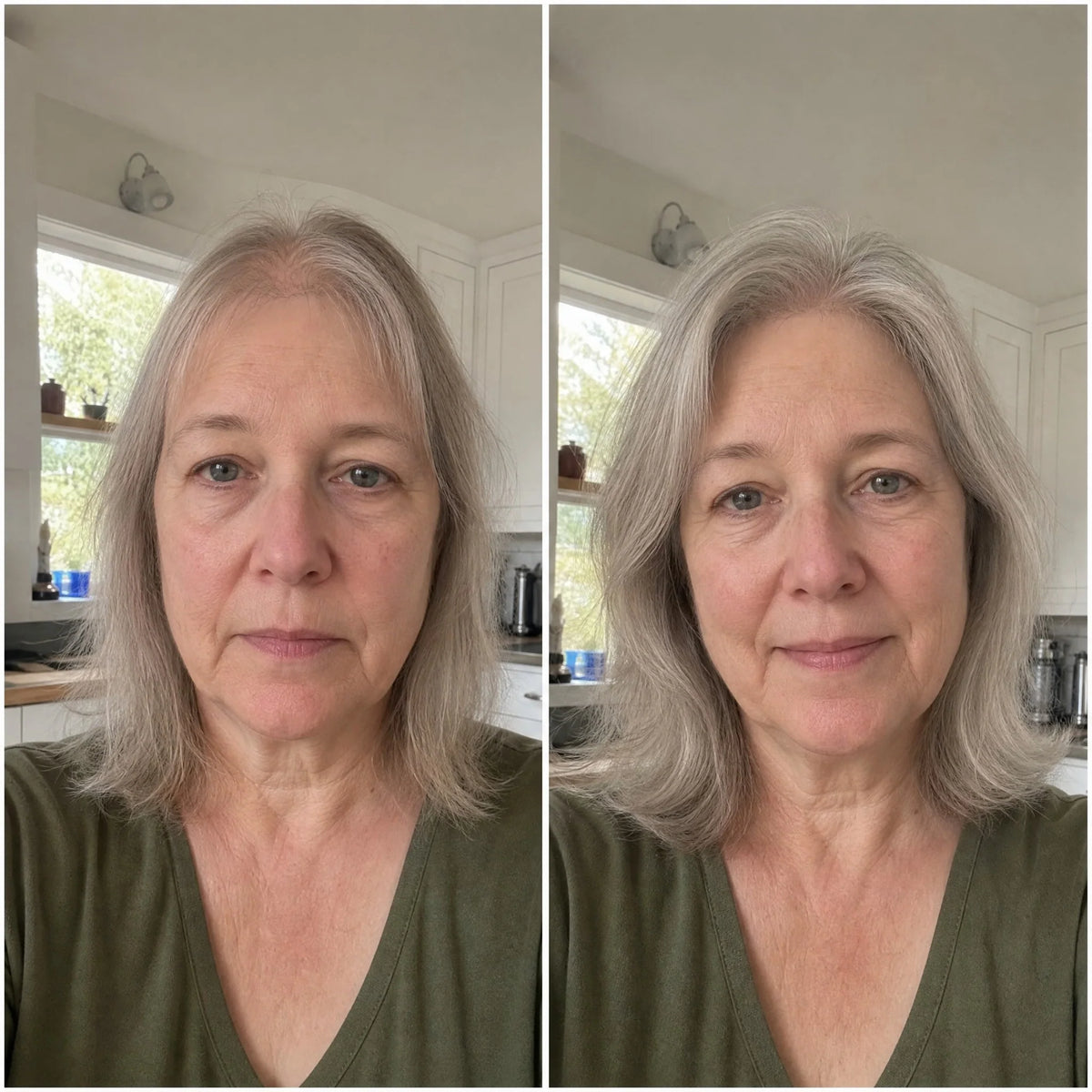 The Rosemary Rice Water Hair Spray