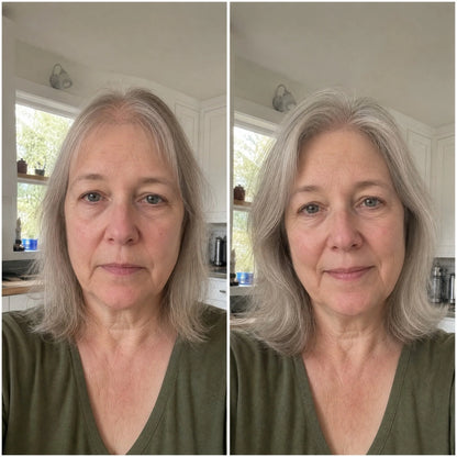 The Rosemary Rice Water Hair Spray