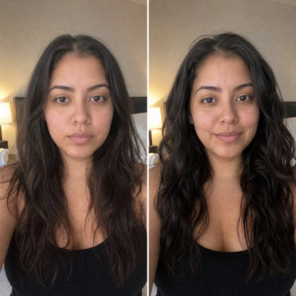 The Rosemary Rice Water Hair Spray
